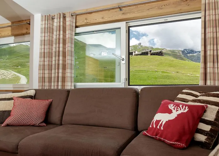 Hellochalet - Maison Rêve Blanc - To Door With Matterhorn View Appartement Breuil-Cervinia